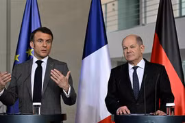 Mỹ bật đèn xanh cho Ukraine tấn công trạm radar hạt nhân của Nga ?