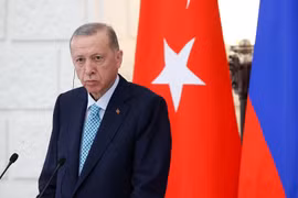 Thổ Nhĩ Kỳ, Jordan chỉ kích Israel gây khủng hoảng toàn khu vực