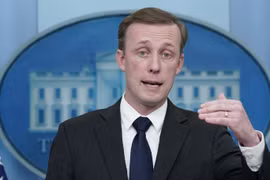 Mỹ khuyến khích Chủ tịch Trung Quốc đối thoại với Tổng thống Ucraine