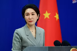 Phản ứng của Trung Quốc khi Ấn Độ điều hàng ngàn quân đến biên giới từng xảy ra đụng độ giữa 2 bên