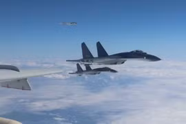 Trung Quốc mở đường bay mới, Đài Loan phản ứng mất an toàn 