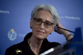 Mỹ lo ngại Nga sử dụng vũ khí hạt nhân trong xung đột với Ucraine