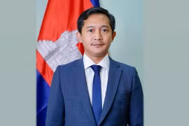 Campuchia với chiến dịch nói không với tin giả