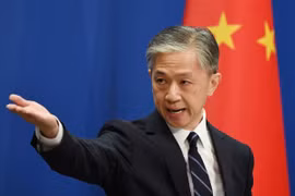 Ông Uông Văn Bân: Chỗ của Mỹ nên là “ghế bị cáo”