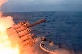 Chủ tịch Duma Nga: Kiev hoặc đầu hàng hoặc không còn tồn tại