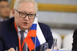 Moscow phản ứng gay gắt trước việc Mỹ có thể tịch thu tài sản của Nga để chuyển cho Kiev