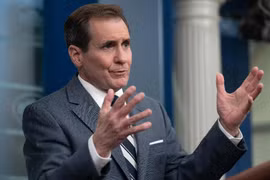 “Chúng tôi muốn cạnh tranh và giành chiến thắng trước Trung Quốc”