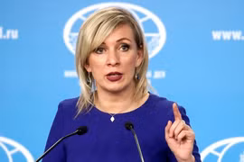 Ukraine đánh tiếng nhưng Nga từ chối tham dự hội nghị hòa bình lần hai