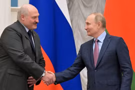 Hợp tác với Nga và Trung Quốc giúp Belarus giảm thiệt hại do phương Tây cấm vận