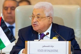 Palestine đã có một ghế trong Đại hội đồng Liên hợp quốc 