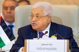 Palestine đã có một ghế trong Đại hội đồng Liên hợp quốc 