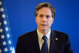 Mỹ kêu gọi Trung Quốc tuân thủ phán quyết của Tòa trọng tài thường trực về Biển Đông năm 2016