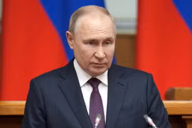 Rộ tin ông Putin là mục tiêu ám sát và phản ứng của Nga