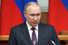 Rộ tin ông Putin là mục tiêu ám sát và phản ứng của Nga