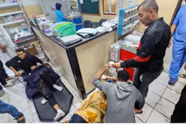 Qatar nói “lối mở” đàm phán đã có trong khi xung đột Israel- Hamas tiếp tục diễn ra ác liệt