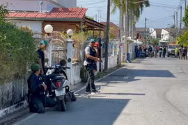 Thái Lan nỗ lực xây dựng hòa bình với cộng đồng người Hồi giáo ở cực Nam