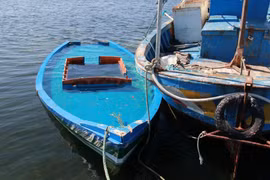 Trên 20.000 người di cư thiệt mạng trên tuyến đường ở Địa Trung Hải kể từ năm 2014