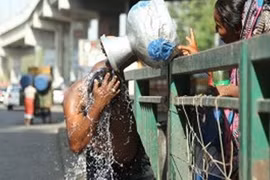 40,5 độ C là nhiệt độ cao nhất tại Bangladesh trong 58 năm qua