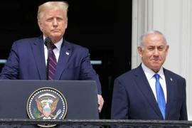 Ông Trump chỉ ra lý do Thủ tướng Israel ngày càng bị mất uy tín