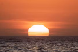 Đã có một ngày nóng nhất thế giới vừa được ghi nhận