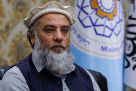 Quan chức Kabul nói: Trung Quốc quan tâm đến Afghanistan hơn bất cứ quốc gia nào