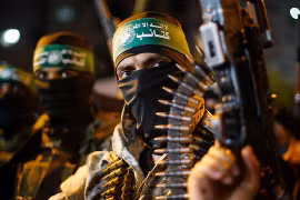 Trung Quốc nỗ lực lập lại hòa bình ở Trung Đông