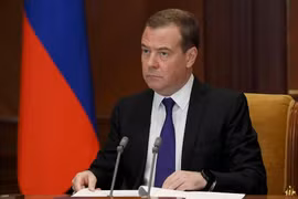 Nga cảnh báo hậu quả nếu NATO triển khai lực lượng quân sự tới Ukraine