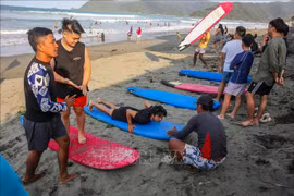 Số người Philippines thiệt mạng tăng bất thường trong kỳ nghỉ Lễ tuần thánh