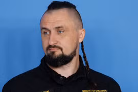  Ukraine liên tục cải tổ nội các từ khi xung đột với Nga 