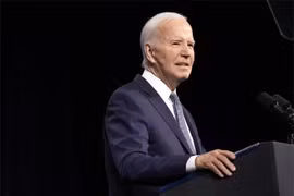 Khi nào ông Biden dừng cuộc đua giành ghế tổng thống trong nhiệm kỳ tới?