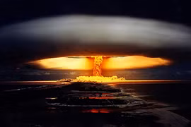 Thế giới đang bên bờ vực thảm họa toàn cầu hơn bất kỳ thời điểm nào