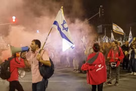 Tổng thống Thổ Nhĩ Kỳ kêu gọi thành lập liên minh Hồi giáo chống lại Israel