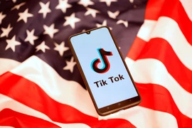 Một bang của Mỹ cấm Tik Tok trên tất cả các thiết bị cá nhân