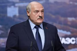 30 ngàn quân NATO tập trận sát biên giới Nga và Belarus