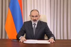 Bất chấp Israel phản đối, Armenia công nhận nhà nước Palestine