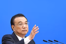 Trung Quốc tiếc thương, các nước chia buồn trước sự ra đi của cựu Thủ tướng Lý Khắc Cường