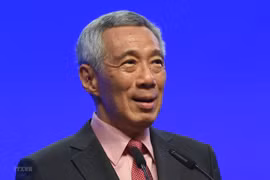 Thủ tướng Lý Hiển Long chuẩn bị cho người kế nhiệm