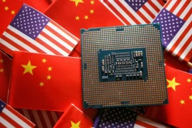 Trung Quốc huy động 40 tỷ USD hỗ trợ ngành chip bán dẫn