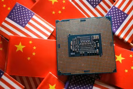 Trung Quốc huy động 40 tỷ USD hỗ trợ ngành chip bán dẫn