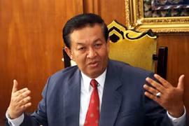 Lưỡng viện Thái Lan bầu chọn Thủ tướng mới vào ngày 27/7