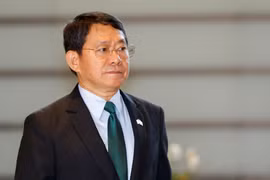 Philippines đòi trục xuất nhà ngoại giao Trung Quốc vì thông tin độc hại