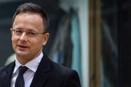 Nga sẵn sàng đàm phán với Kiev tại một nước làm trung gian hòa giải