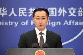 Trung Quốc giận dữ trước tuyên bố chung của hội nghị G7 