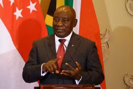 Nga và Ukraine đồng ý thảo luận chấm dứt cuộc xung đột