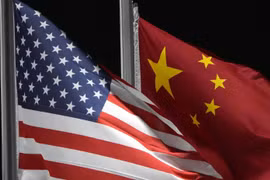 Trung Quốc bắt giữ người làm gián điệp cho Mỹ 