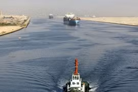 Campuchia triển khai xây dựng Kênh đào Phù Nam - Techo trong năm nay