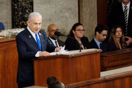 Phiên bản NATO ở Trung Đông theo quan điểm của ông Netanyahu