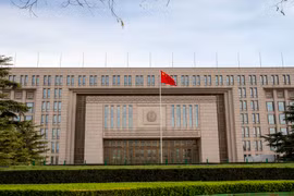 Trung Quốc cảnh báo sinh viên bị lợi dụng làm gián điệp