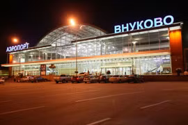 Nga phong tỏa nhà ga, sân bay ở Moscow vì nghi ngờ có bom