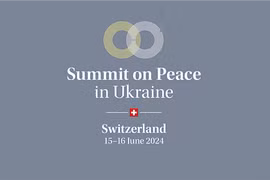 Chỉ 3/10 điểm trong kế hoạch của ông Zelensky được tuyên bố tại hội nghị sắp tới ở Thụy Sỹ